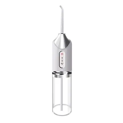 Portable Electric Water Flosser, Waterproof, Oral Odor Removal - 5
