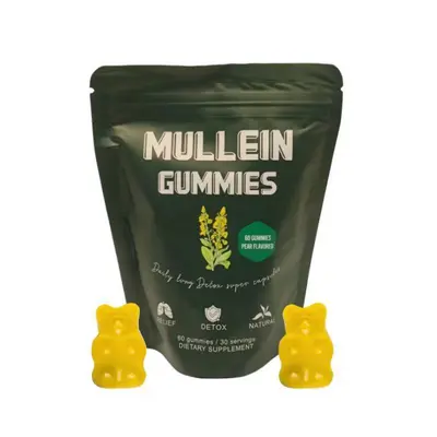 Melatonin Sakız 60 Adet, Uyku Destekleyici Takviye - 12