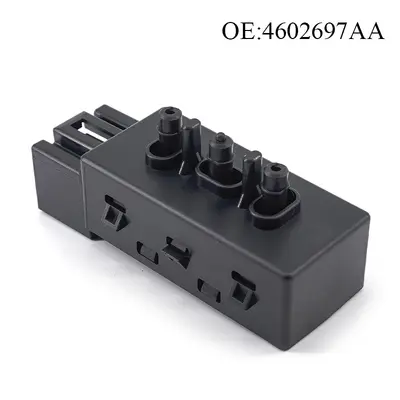 4602697AA, suitable for Dodge Chrysler 06-20 car seat adjustment switch seat switch