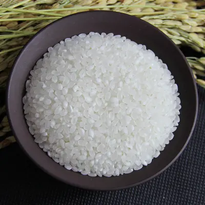 Panjin Duft-Perlreis, langkörnig, 5 lb und 10 lb