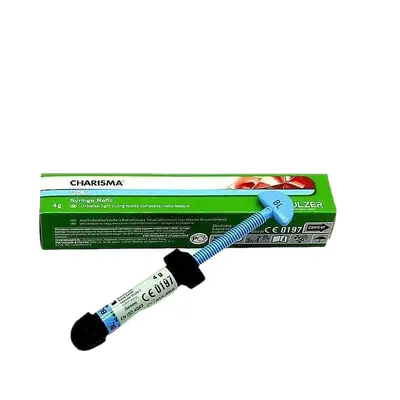 Heraeus BL/BXL/OB dental veneers, medical grade
