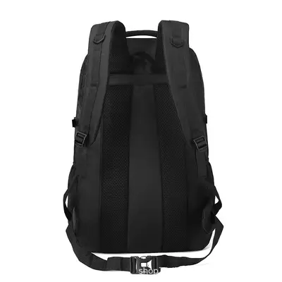Large Capacity Travel Backpack Double Shoulder Backpack Women's Backpack Oversized Men's Shoulder Backpack Casual Travel Backpack Men's Style