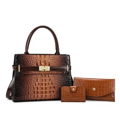 Women's Handbag, 2025 Model, Large Capacity, Light Luxury - 2