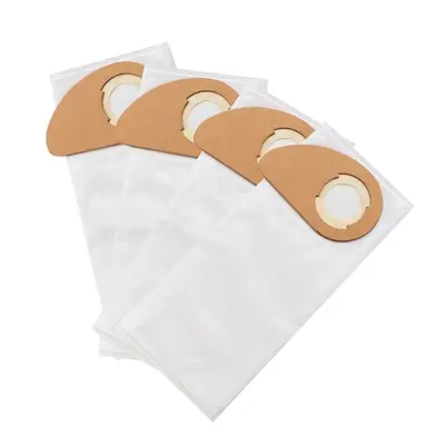 Vlies-Staubbeutel für Nilfisk Buddy II 12/18 Prof Staubsauger