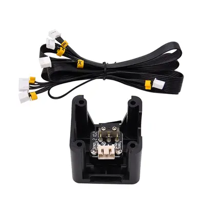 Motor- und Endschalterkabel für Ender-3 / Ender-3X / Ender-3 Pro - 8