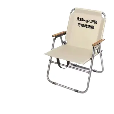 Fabrika doğrudan satış katlanır sandalye açık katlanır sandalye Kermit sandalye taşınabilir piknik sandalyesi eğlence plaj kamp sandalyesi - 6