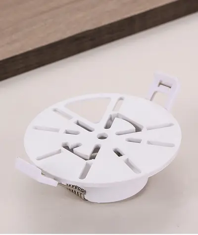 Ceiling Recessed Light Installation Bracket for Xiaomi Ezviz Camera Fixture Mounted Eye Light Surveillance Support