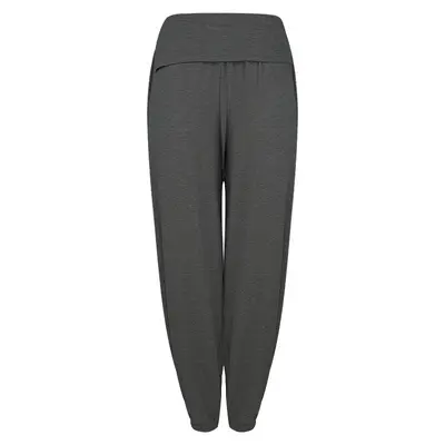 Women's 2026 Autumn Winter High Waist Yoga Pants, Soft Loose Tapered Warm Fitness Wear
