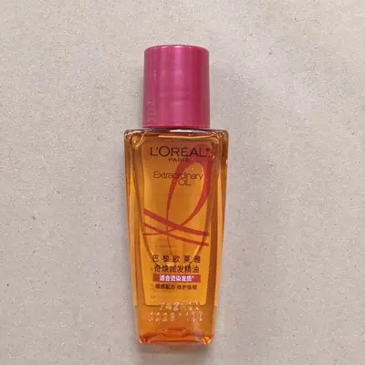 Сыворотка для волос L'Oreal Extraordinary Oil 100 г, подходит для всех типов волос, для сухих и вьющихся волос, доступна оптом и для дропшиппинга - 8