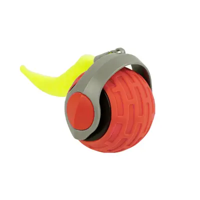 Automatic Interactive Cat Ball, Self-Play Cat Toy - 8