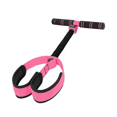 Fußtrainer-Expander, Bauchtrainer und Sit-up-Hilfe - 12