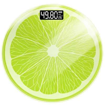 Baolan Smart Electronic Scale, 300 mm, USB Rechargeable - 7