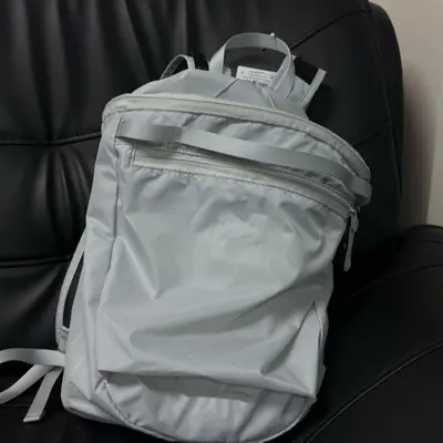 Niao 15L Embroidered Backpack Waterproof Foldable Outdoor Hiking Bag - 8
