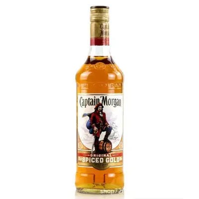 Bacardi Beyaz Rom 750 ml - 8