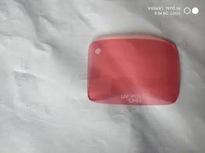 TAC polarize güneş gözlüğü camı Jöle renkli lens Progresif renk Çift renkli Üç renkli Çok renkli seçenekler - 8