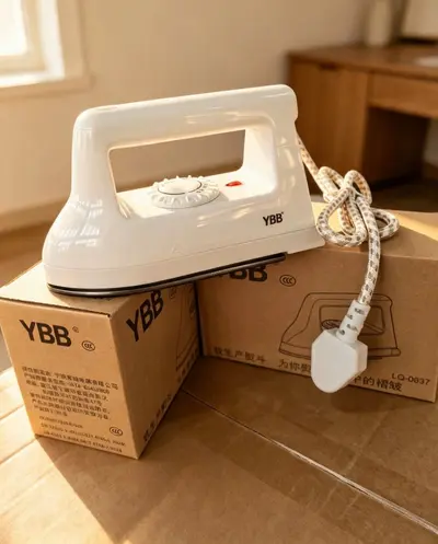 YBB Taşınabilı Güvenlik 3C Sertifikalı Elektrik Ütü Ütüleme Makinesi Boncuk İşleme Aracı Boncuk Özel Olmayan Ütü Boncuk Makinesi - 8