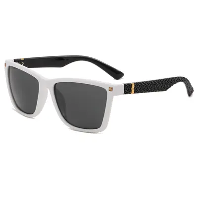 Versatile Street Style Sunglasses Model 1462 - 11