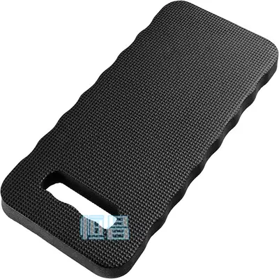 EVA Garden Kneeling Pad, Anti-Slip Knee and Elbow Protector, Embossed EVA Foam