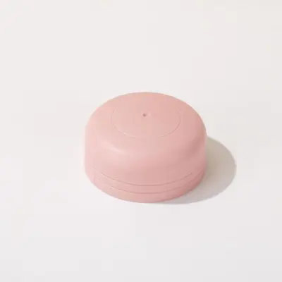 Mini Paslanmaz Çelik Termos Bardak, Küçük Cep Boy Taşınabilir Öğrenci Bardağı - 3