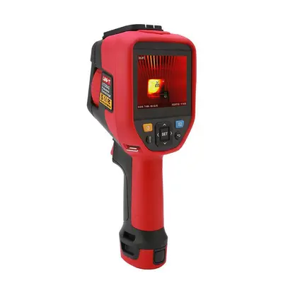 Uliide UTi120s Infrarot-Wärmebildkamera
