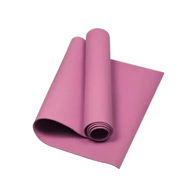 Foldable EVA Yoga Mat, Anti-Slip and Thick, Portable - 8