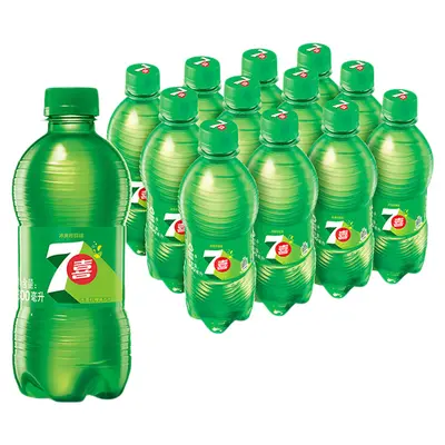 Pepsi-Cola şekersiz gazlı içecek, 300 ml mini şişe, tam koli