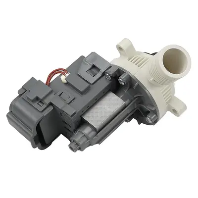 W10276397 Washing Machine Drain Pump Replacement Part
