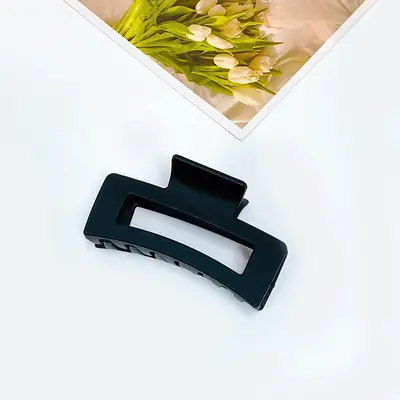 Large Shark Hair Clip Yiwu Accessories Back Head Hair Clip for Thick Hair Hair Clip Hair Accessories Wholesale - 13
