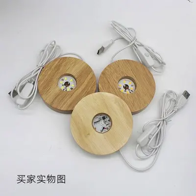1V anahtarlı dimmer güç kablosu, lamba ve gece lambası dönüşüm aksesuarı