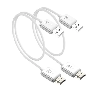 厂家hdmi无线延长器30M50M100M150M200M300M电脑笔记本投屏同屏器 - 8