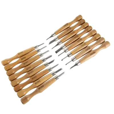 Japanese Carving Knife for Wood and Linocut, DIY Handmade, Single Pack