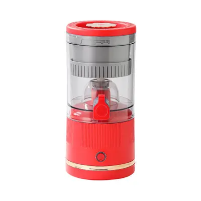 Taşınabilir meyve sıkacağı ayrılabilir mini karıştırma kupası - 8