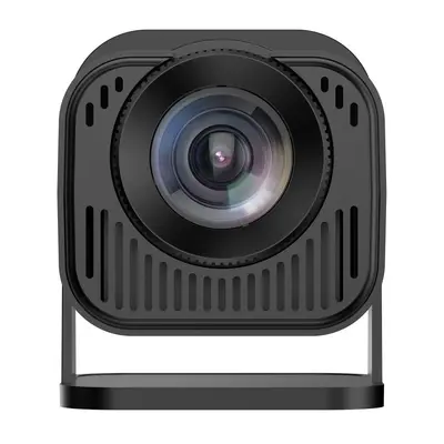 2026 4K HD-Projektor HY320mini - Grenzüberschreitende Spezialversion - Mini-Projektor für Mobiltelefone, Außen- und Heimbereich mit bestem Preis-Leistungs-Verhältnis