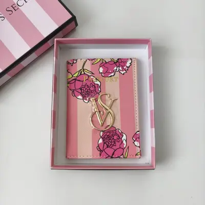 Passport holder PU travel document case - 13