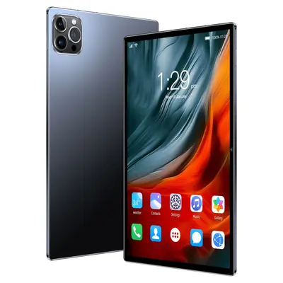 10.1 inch tablet computer, dual SIM card, full 5G network support, smart learning tablet, SIM card enabled, specially designed for foreign trade. - 7