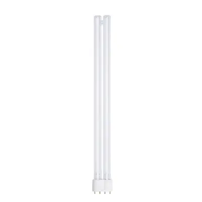 2G11 Germicidal Lamp Core UV Sterilizer Tube Replacement Lamp Bulb Aquarium Algae Removal Replacement Lamp Core