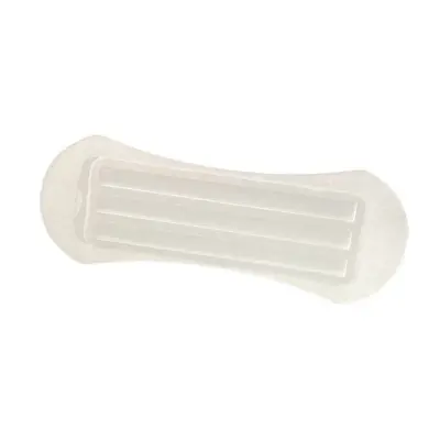 Cross-Border Direct Supply Nasenstrips für Erwachsene aus Vliesstoff Ovale atmungsaktive Sport-Nasenstrips SportsNoseStrip