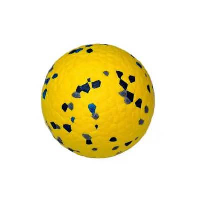 ETPU Pet Toy Ball, High-Elasticity Dog Ball, Molar Chew Ball