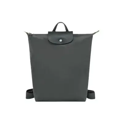 Dragon Inlay Large Nylon Foldable Waterproof Backpack - 12