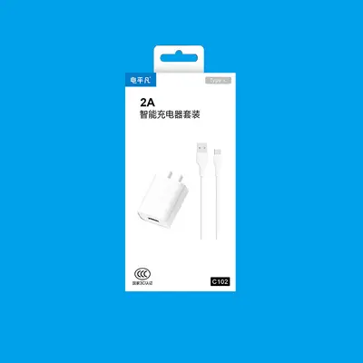 Apple 15/16 Compatible 60W Dual-C Braided Fast Charging Data Cable XTG - 12