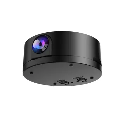 Akıllı izleme kamerası C6, HD, kablosuz, mobil erişim