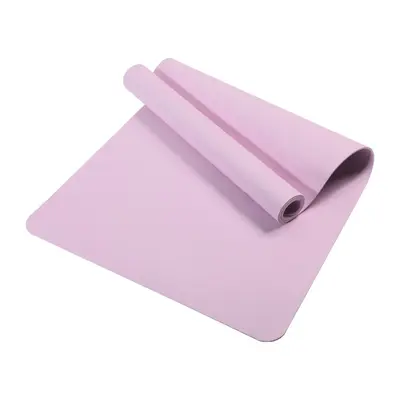 TPE Antibacterial Non-Slip Yoga Mat, Thickened - 6