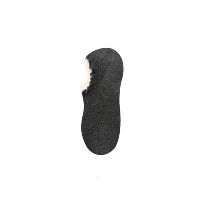 Dünne Damen-Spitzensocken aus Baumwolle, rutschfest, Sommer - 11