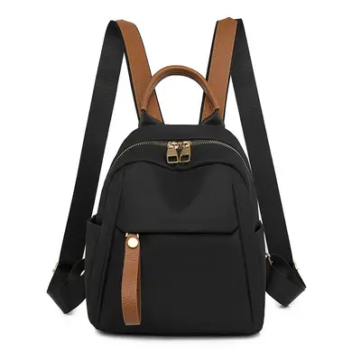 Women's Waterproof Small Backpack for Students - 11