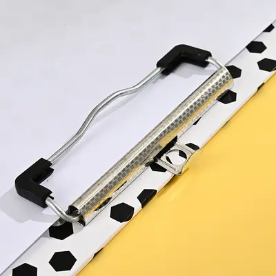 A4 Office Writing Clipboard, Exam Writing Pad, Custom Logo Option