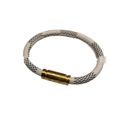 Leather Rope Bracelet Women Minimalist Luxury Couple - 6