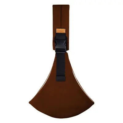 Baby Carrier Hip Seat with Crossbody Sling for Infants and Toddlers