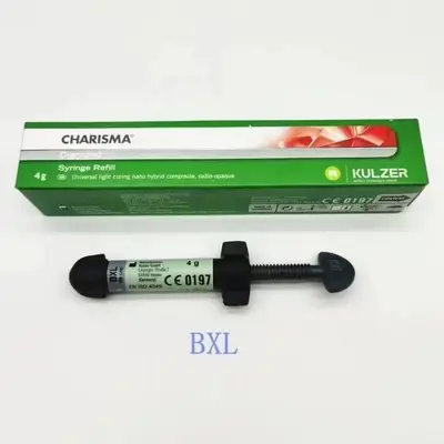 Heraeus BL/BXL/OB dental veneers, medical grade