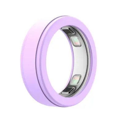 Oura Ring5 Yüzüğü Koruma Kılıfı Oura Akıllı Yüzüğü Oura Ring5 Deri Duyarlı Silikon Yüzük Kılıfı - 13