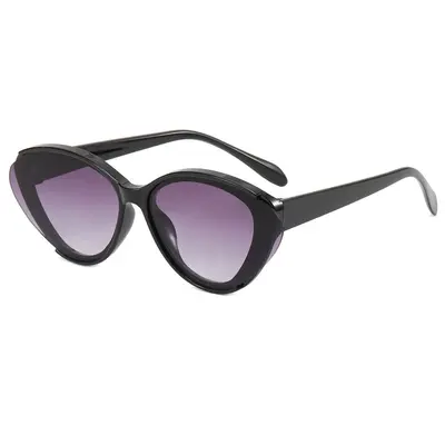Sonnenbrille mit individuellen Linsen, UV-Schutz, modischer Stil - 5